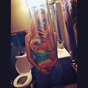 Meet your Posher, Brianna